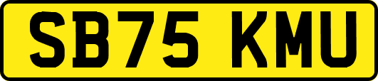SB75KMU