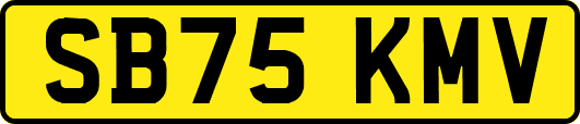 SB75KMV