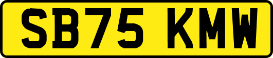SB75KMW