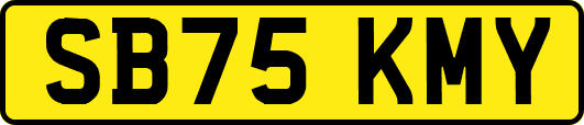 SB75KMY