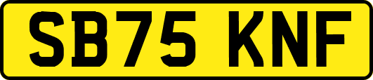 SB75KNF