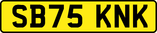 SB75KNK