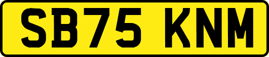 SB75KNM