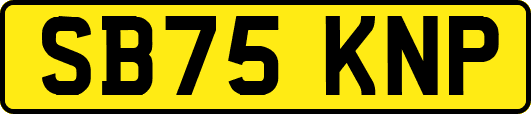 SB75KNP