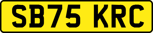 SB75KRC