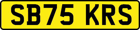 SB75KRS