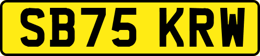 SB75KRW