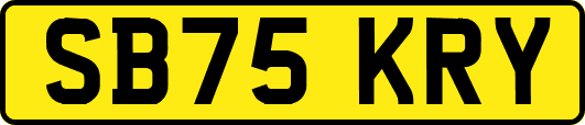 SB75KRY