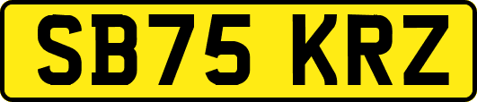 SB75KRZ