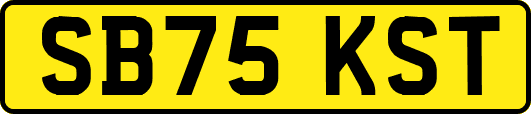 SB75KST
