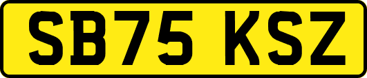 SB75KSZ