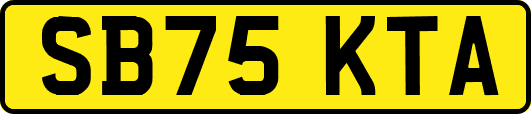 SB75KTA