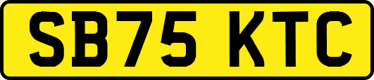 SB75KTC
