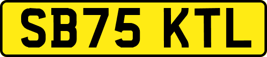 SB75KTL