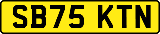 SB75KTN