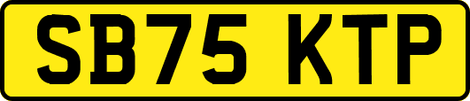 SB75KTP