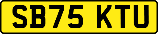 SB75KTU