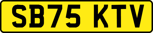 SB75KTV