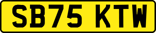 SB75KTW