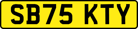 SB75KTY