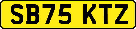 SB75KTZ