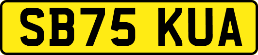 SB75KUA