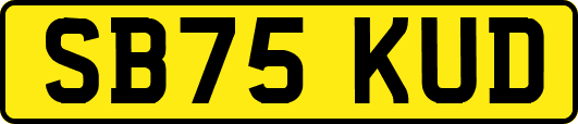 SB75KUD