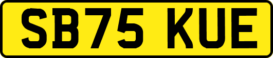 SB75KUE