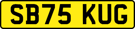 SB75KUG