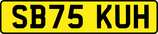 SB75KUH