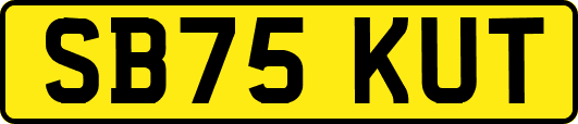 SB75KUT
