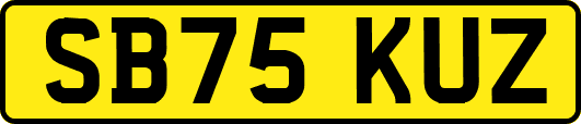 SB75KUZ