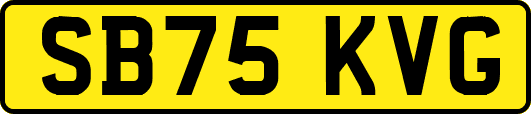 SB75KVG