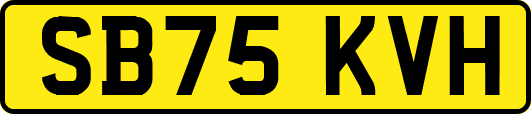 SB75KVH