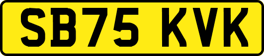 SB75KVK