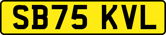 SB75KVL