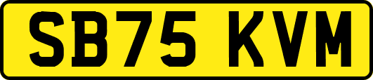 SB75KVM