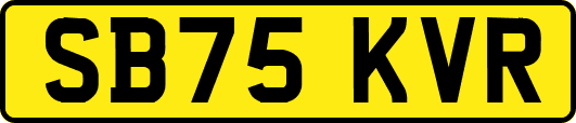 SB75KVR
