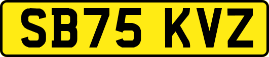 SB75KVZ