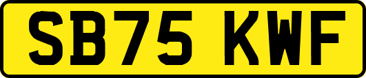 SB75KWF