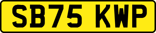 SB75KWP