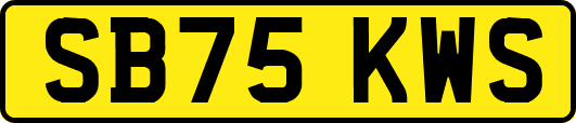 SB75KWS