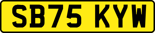 SB75KYW