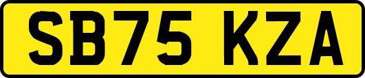 SB75KZA