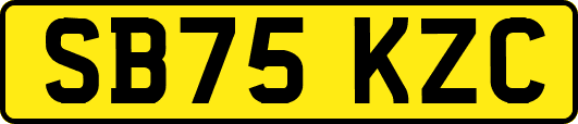 SB75KZC