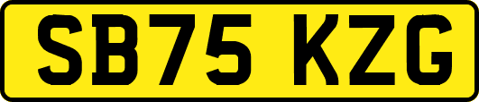 SB75KZG