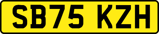 SB75KZH