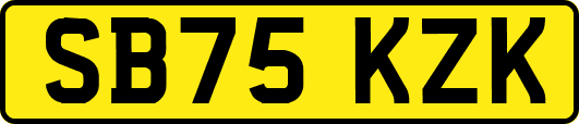 SB75KZK
