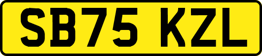 SB75KZL