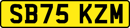 SB75KZM